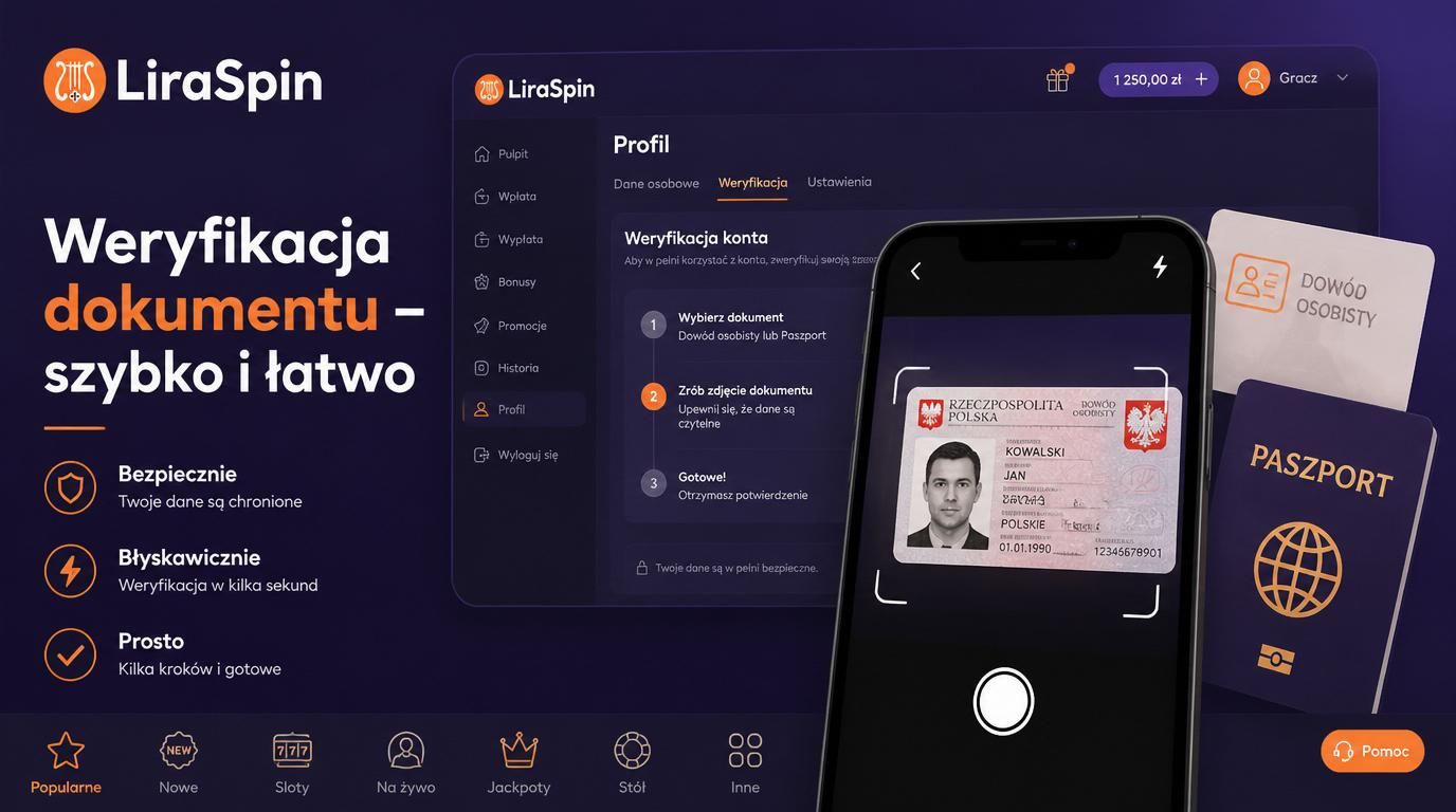 weryfikacja dokumentu dowodu przez smartfon
