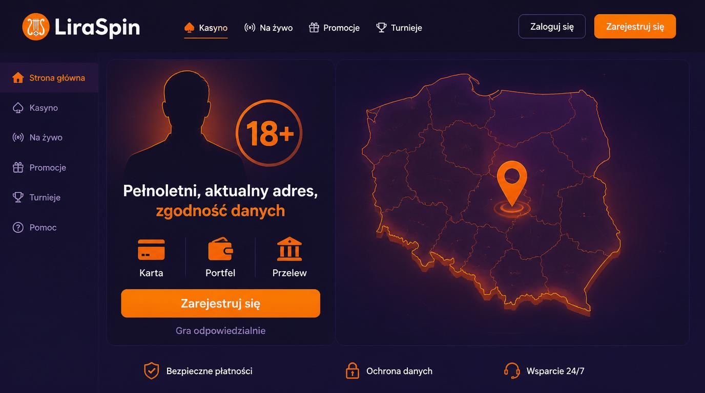 samodzielny użytkownik pełnoletni, ikony metod płatności